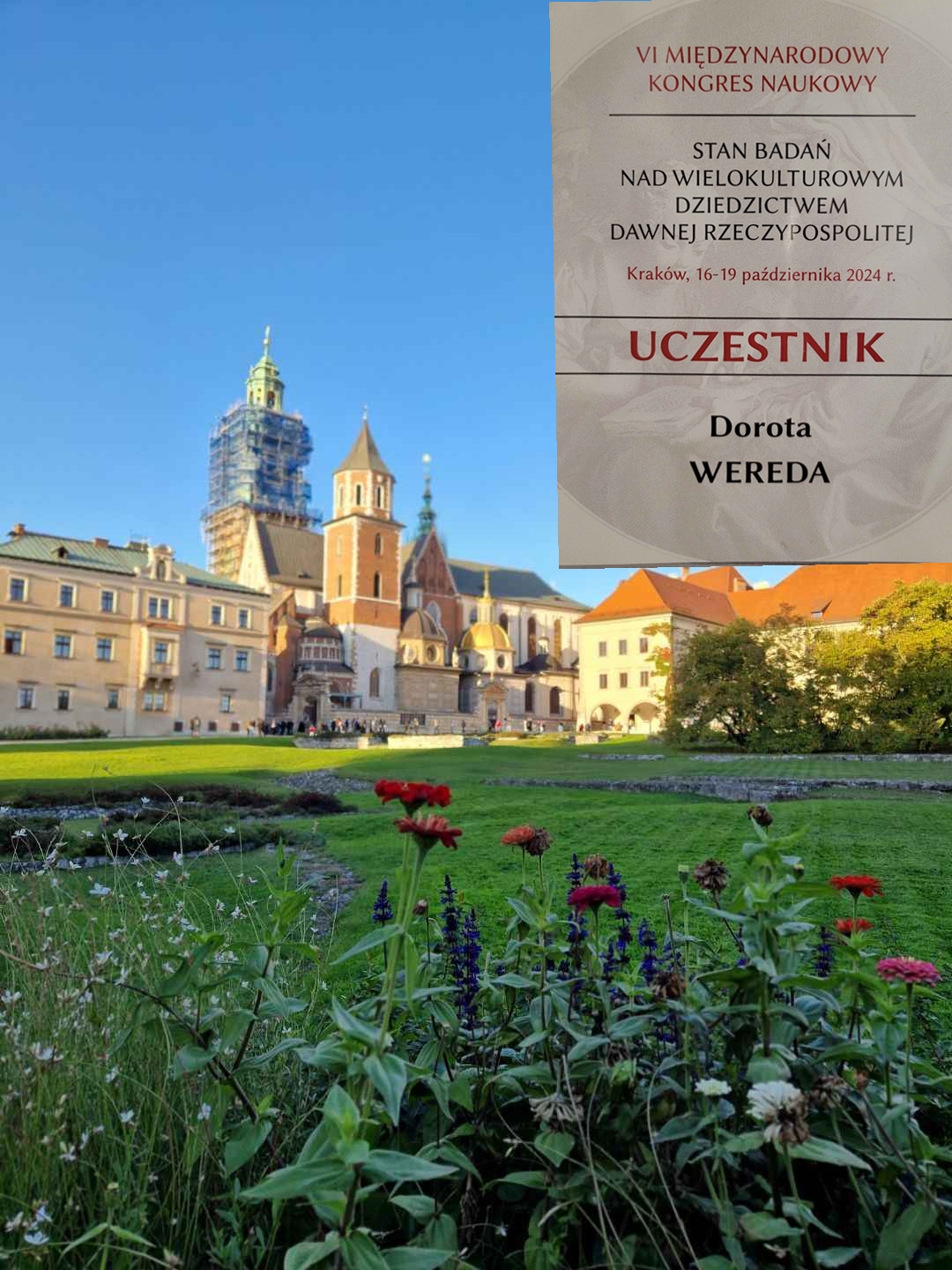 nauka i ludzie nauki w polsce nowozytnej