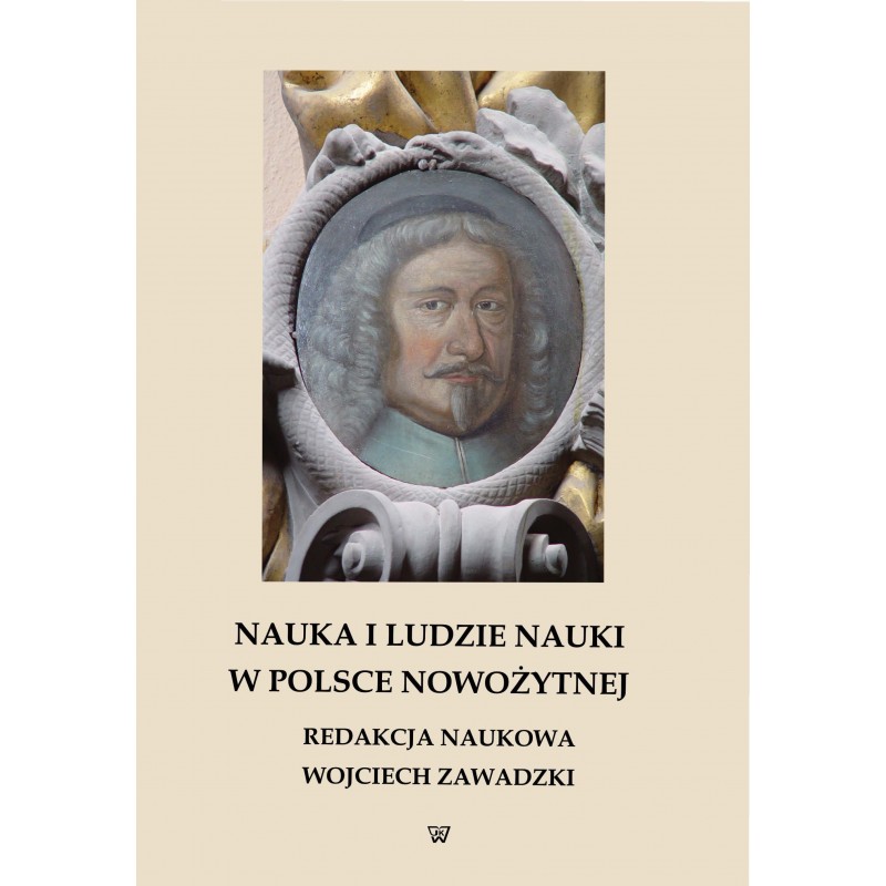 nauka i ludzie nauki w polsce nowozytnej